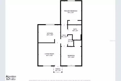 1240 Sylvia Avenue, Spring Hill, FL 34606 - Photo 5