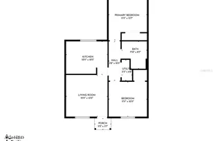 1240 Sylvia Ave, Spring Hill, FL 34606 - Photo 5