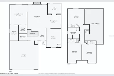 24138 Twin Court, Land O Lakes, FL 34639 - Photo 57