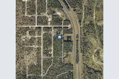 Lot 1021 Carolina Dove Road, Weeki Wachee, FL 34614 - Photo 3