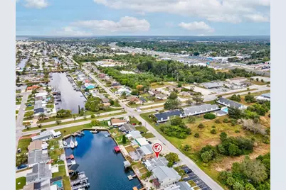 12629 & 12631 1st Isle, Hudson, FL 34667 - Photo 23