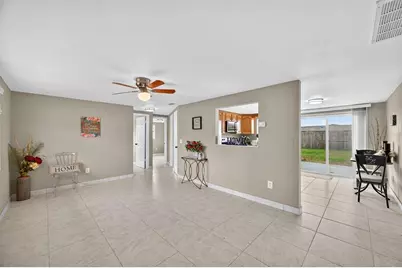 3742 Elmwood Drive, Holiday, FL 34691 - Photo 9