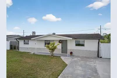 3742 Elmwood Drive, Holiday, FL 34691 - Photo 35