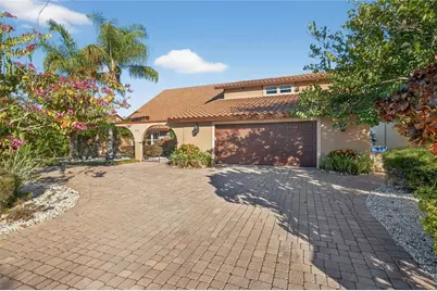 5124 South Shore Drive, New Port Richey, FL 34652 - Photo 1