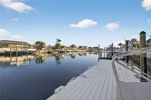 5124 S Shore Dr, New Port Richey, FL 34652 - Photo 67