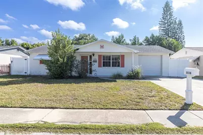 3116 Fairmount Drive, Holiday, FL 34691 - Photo 1
