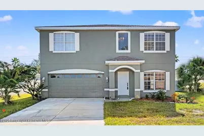 15160 Durango Circle, Brooksville, FL 34604 - Photo 1