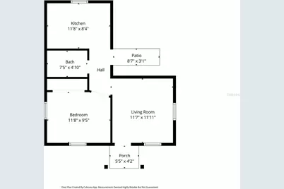 515 Stafford Avenue, Brooksville, FL 34601 - Photo 7