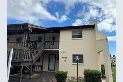 4515 Marine Parkway #206, New Port Richey, FL 34652 - Photo 1