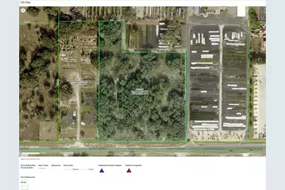 0 County Line Road, Spring Hill, FL 34608 - Photo 1