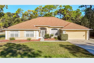 207 Linder Drive, Homosassa, FL 34446 - Photo 1