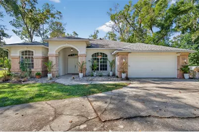 11031 Nottingham Forest Drive, Brooksville, FL 34601 - Photo 3