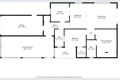 72 Chinaberry Circle, Homosassa, FL 34446 - Photo 5