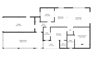 72 Chinaberry Cir, Homosassa, FL 34446 - Photo 5