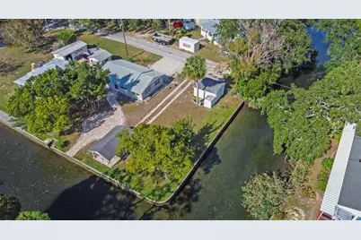 Teal Drive, Weeki Wachee, FL 34607 - Photo 15