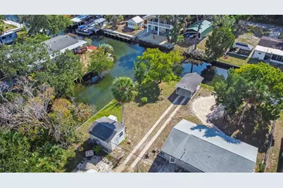 Teal Drive, Weeki Wachee, FL 34607 - Photo 17