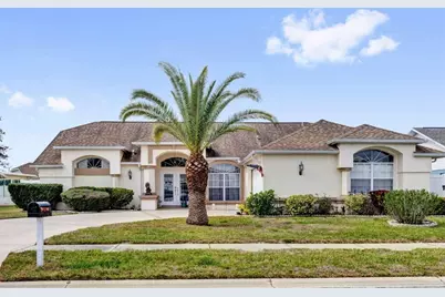 9229 Water Hazard Drive, Hudson, FL 34667 - Photo 1