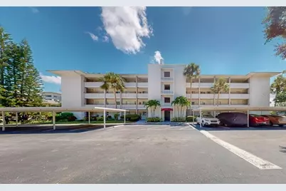 1524 Lakeview Road #103, Clearwater, FL 33756 - Photo 1