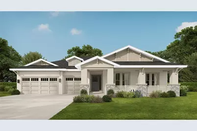 2411 W Angola Drive, Beverly Hills, FL 34465 - Photo 1