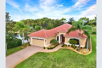 9121 Bonnie Cove Drive, Weeki Wachee, FL 34613 - Photo 1