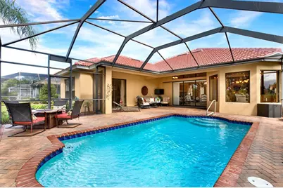 9121 Bonnie Cove Drive, Weeki Wachee, FL 34613 - Photo 17