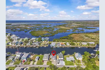 3391 Mangrove Drive, Hernando Beach, FL 34607 - Photo 7