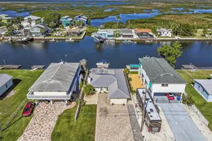 3391 Mangrove Dr, Hernando Beach, FL 34607 - Photo 13