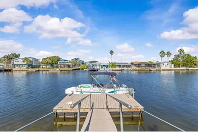 3391 Mangrove Drive, Hernando Beach, FL 34607 - Photo 49