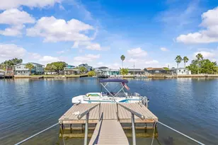 3391 Mangrove Dr, Hernando Beach, FL 34607 - Photo 49