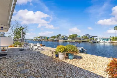 3391 Mangrove Drive, Hernando Beach, FL 34607 - Photo 45