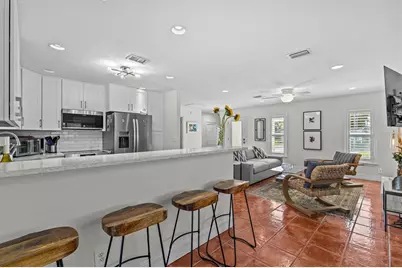 3391 Mangrove Drive, Hernando Beach, FL 34607 - Photo 23