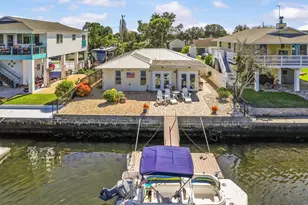 3391 Mangrove Dr, Hernando Beach, FL 34607 - Photo 53