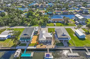 3391 Mangrove Dr, Hernando Beach, FL 34607 - Photo 55