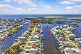 3391 Mangrove Dr, Hernando Beach, FL 34607 - Photo 57