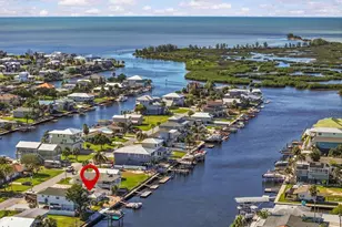 3391 Mangrove Dr, Hernando Beach, FL 34607 - Photo 3