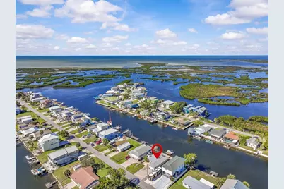 3391 Mangrove Drive, Hernando Beach, FL 34607 - Photo 59