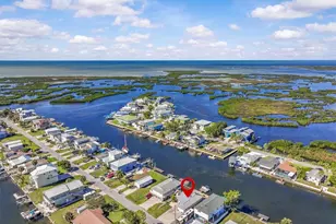 3391 Mangrove Dr, Hernando Beach, FL 34607 - Photo 59