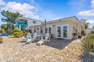 3391 Mangrove Dr, Hernando Beach, FL 34607 - Photo 47