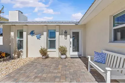 3391 Mangrove Drive, Hernando Beach, FL 34607 - Photo 15