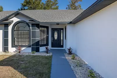 10491 Norvell Road, Spring Hill, FL 34608 - Photo 5