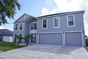 2579 Hunley Loop, Kissimmee, FL 34743 - Photo 1