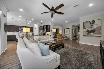 1831 Hidden Springs Drive, Trinity, FL 34655 - Photo 9