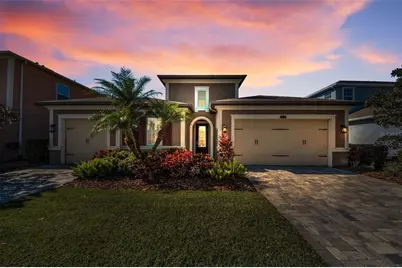 1831 Hidden Springs Drive, Trinity, FL 34655 - Photo 53