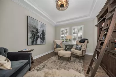 1831 Hidden Springs Drive, Trinity, FL 34655 - Photo 13