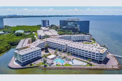 2506 N Rocky Point Drive #305, Tampa, FL 33607 - Photo 13