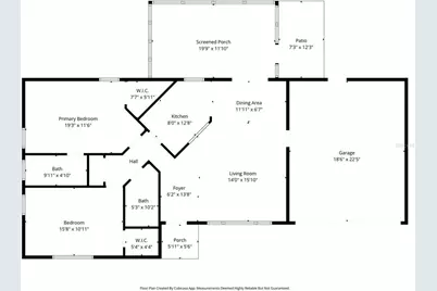 10464 Mayflower Road, Spring Hill, FL 34608 - Photo 5