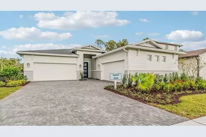 1299 Cresswind Boulevard, Deland, FL 32724 - Photo 1