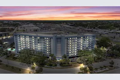 4939 Floramar Terrace #302, New Port Richey, FL 34652 - Photo 39