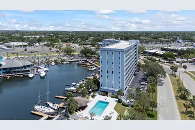 4939 Floramar Terrace #302, New Port Richey, FL 34652 - Photo 25