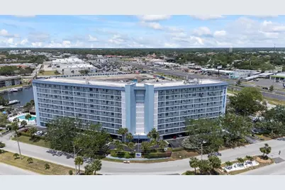 4939 Floramar Terrace #302, New Port Richey, FL 34652 - Photo 33